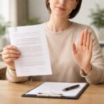 La définition de répudiation expliquée simplement pour tous