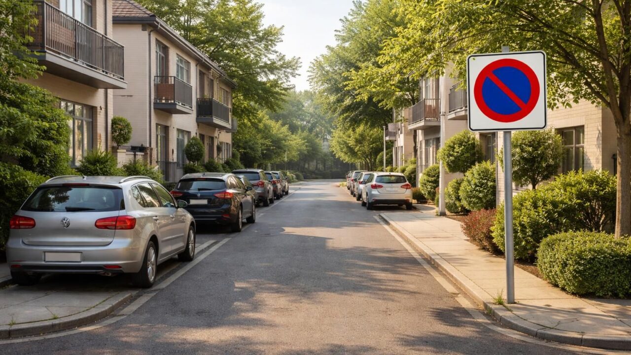 découvrez tout ce que vous devez savoir sur la loi concernant le stationnement dans une impasse, ses règles et les exceptions à respecter pour éviter les amendes.