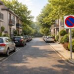La loi sur le stationnement dans une impasse : ce que vous devez savoir