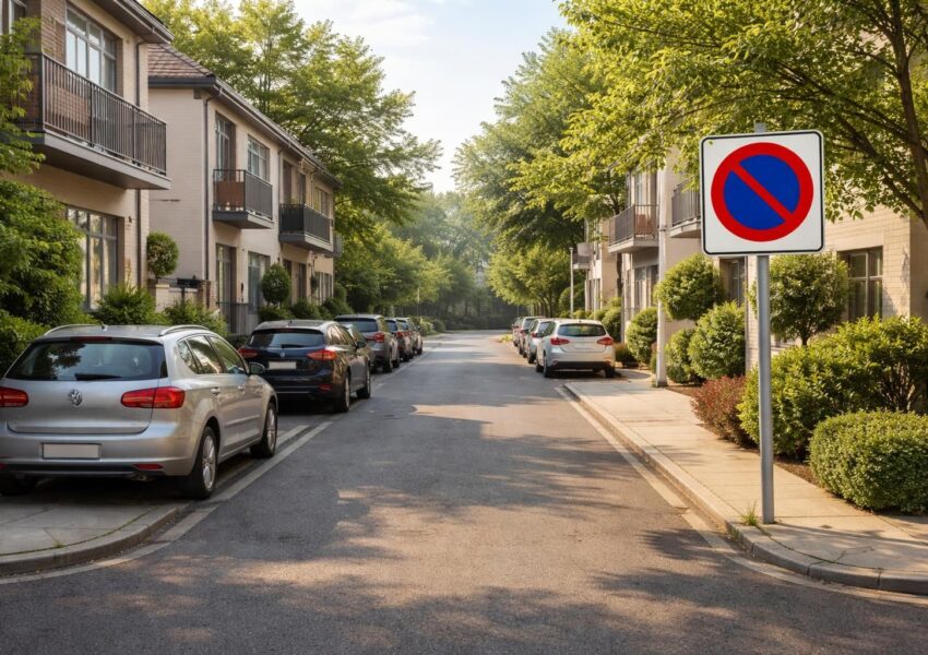 découvrez tout ce que vous devez savoir sur la loi concernant le stationnement dans une impasse, ses règles et les exceptions à respecter pour éviter les amendes.