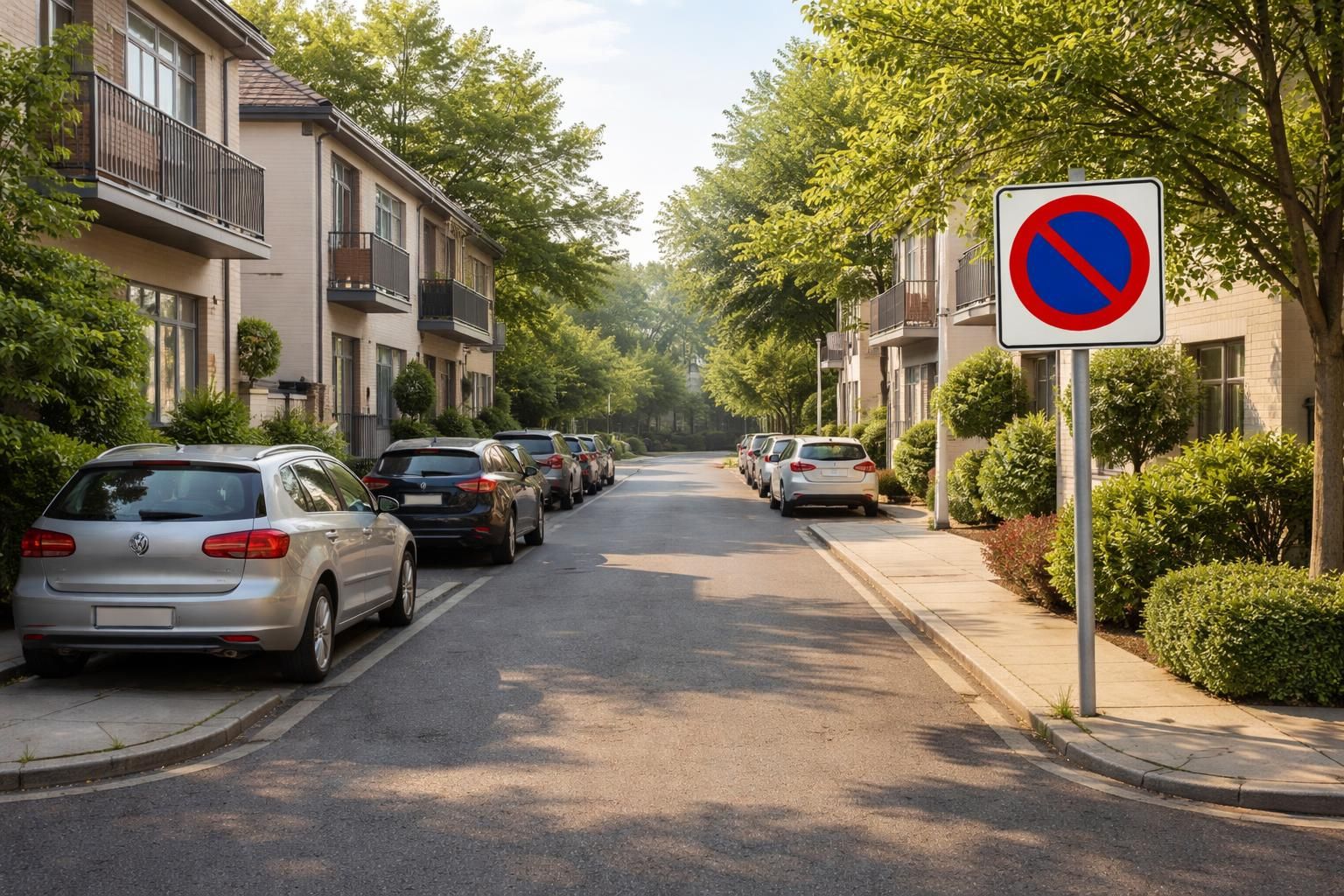 découvrez tout ce que vous devez savoir sur la loi concernant le stationnement dans une impasse, ses règles et les exceptions à respecter pour éviter les amendes.