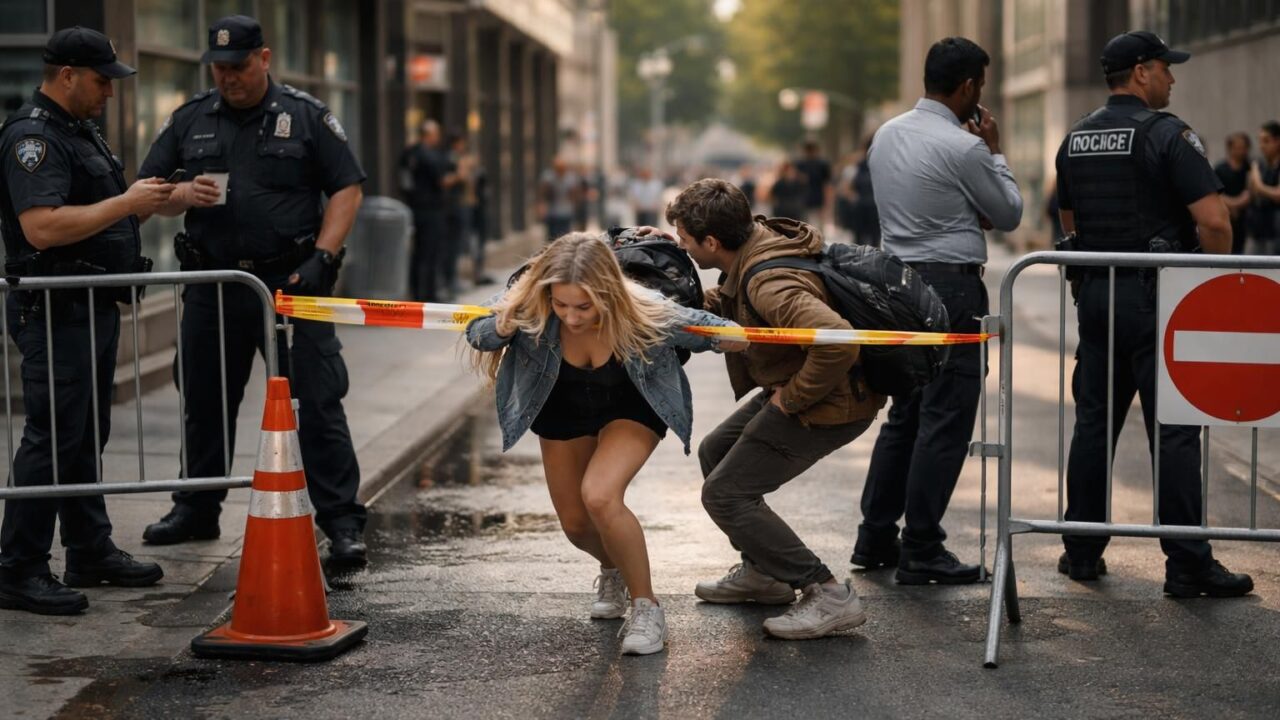 découvrez comment les autorités influencent le non-respect de l'interdiction d'entrer en contact, leurs responsabilités et les enjeux liés à cette problématique juridique.