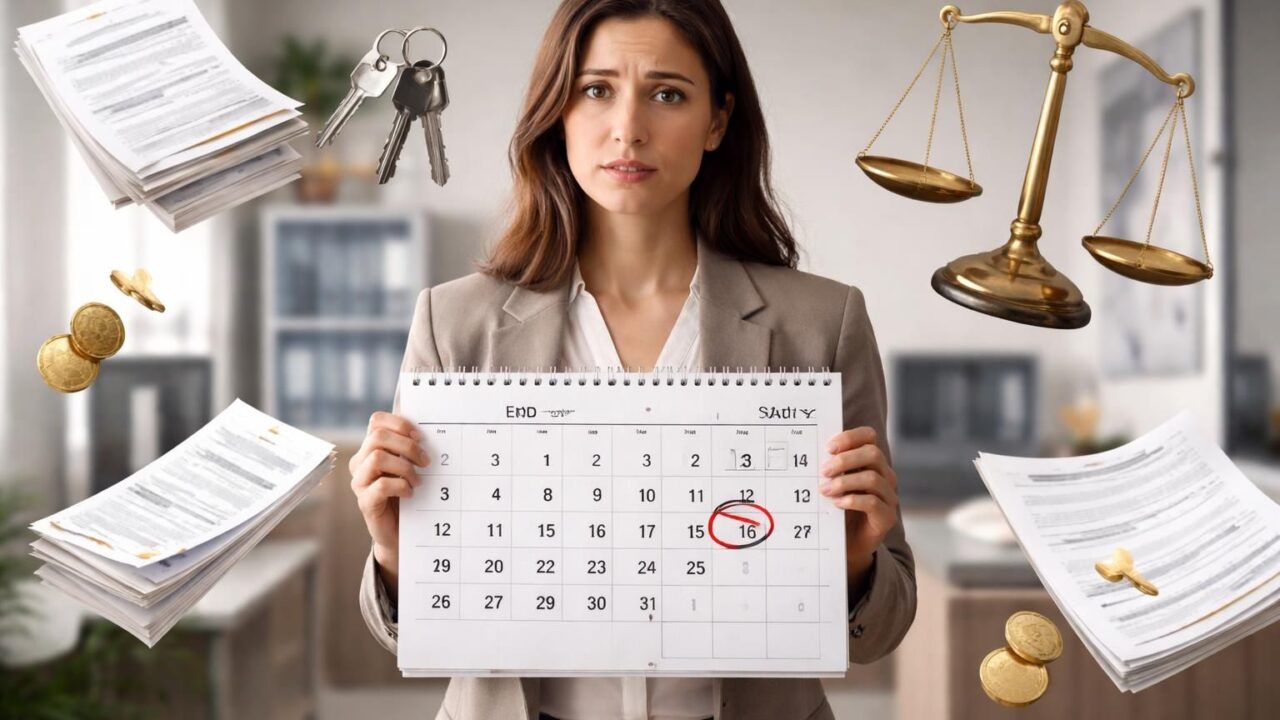 découvrez les impacts sur vos droits lorsque la date de votre rupture conventionnelle est avancée après homologation, et comment anticiper ces changements pour mieux gérer votre départ.