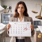 Les conséquences d&rsquo;avancer la date de rupture conventionnelle après homologation sur vos droits