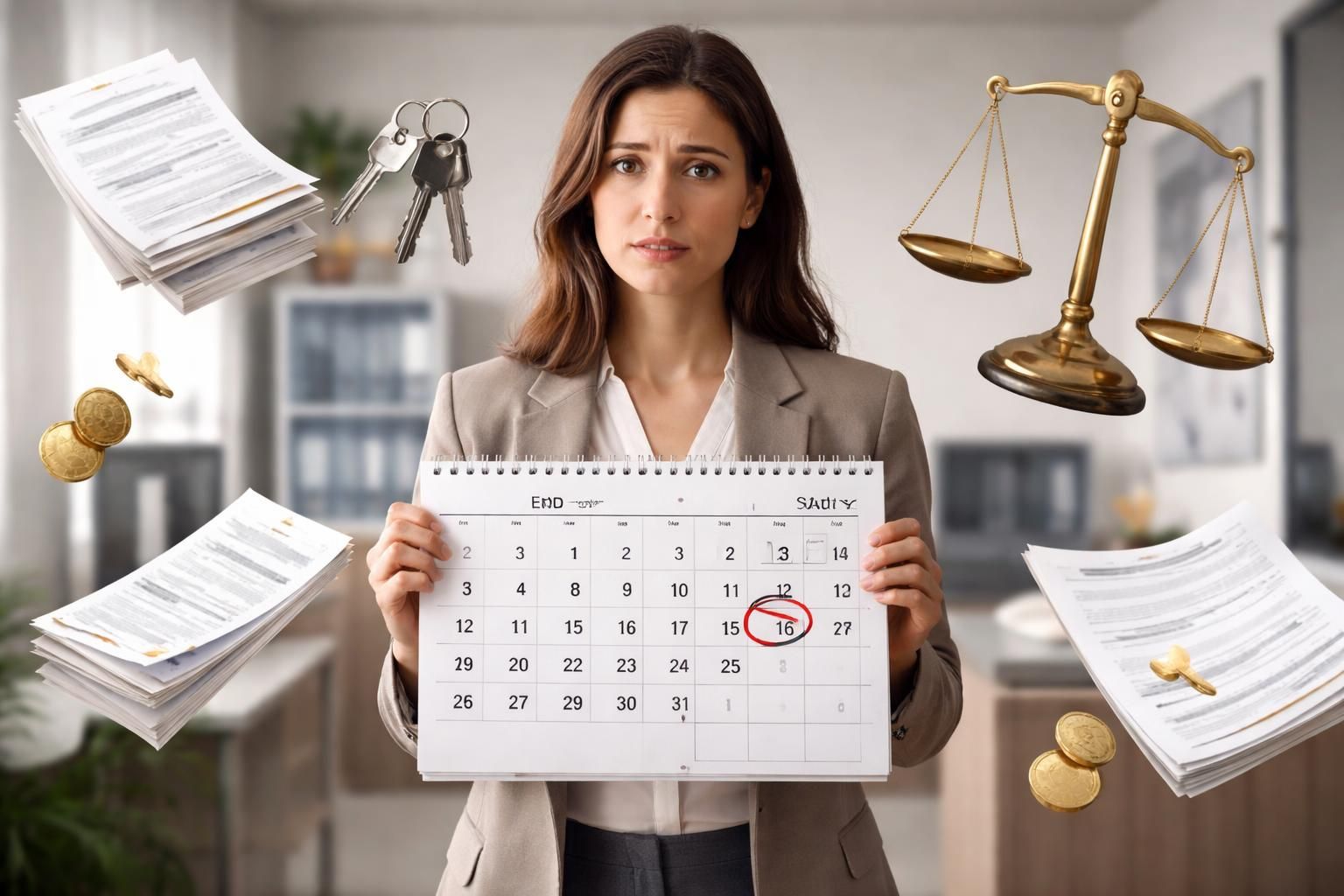 découvrez les impacts sur vos droits lorsque la date de votre rupture conventionnelle est avancée après homologation, et comment anticiper ces changements pour mieux gérer votre départ.