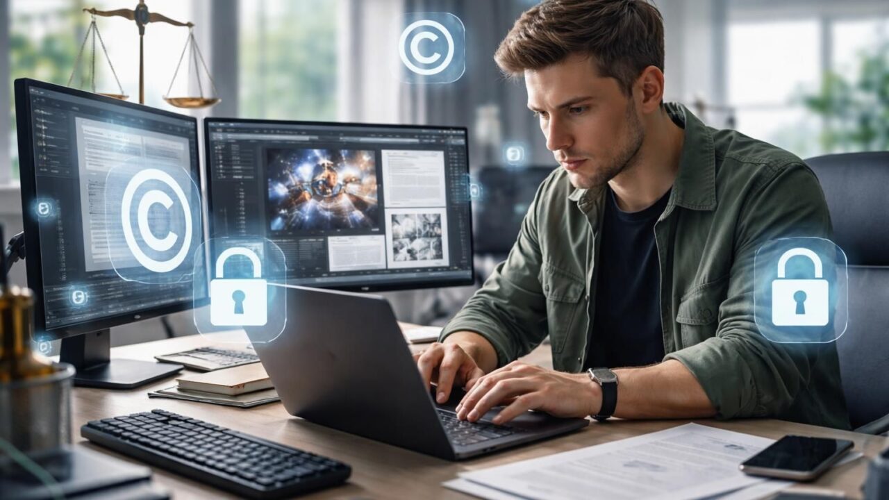 découvrez les principaux enjeux juridiques liés au dmca pour les créateurs de contenu et comment protéger leurs œuvres en ligne efficacement.