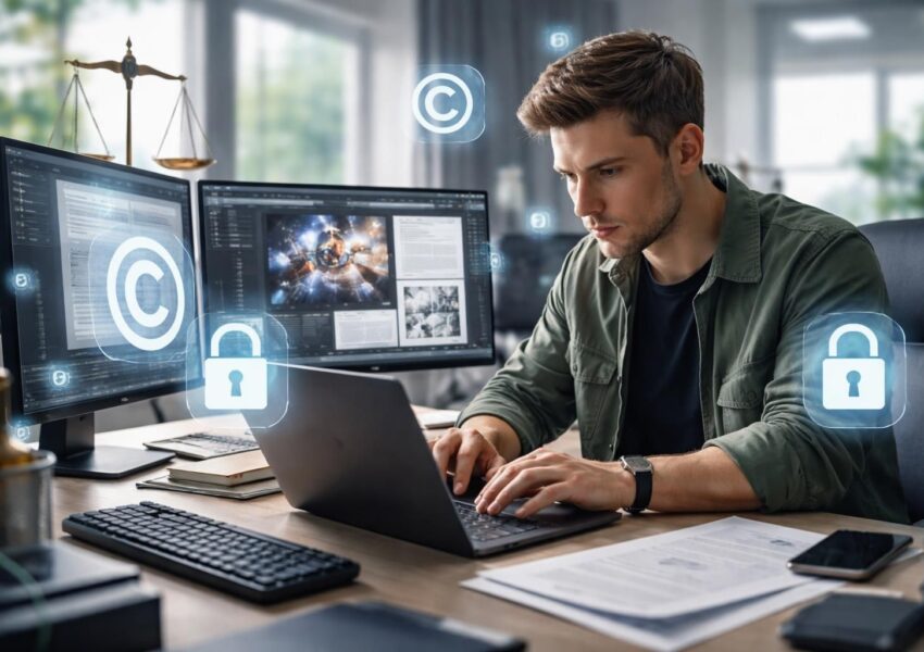 découvrez les principaux enjeux juridiques liés au dmca pour les créateurs de contenu et comment protéger leurs œuvres en ligne efficacement.