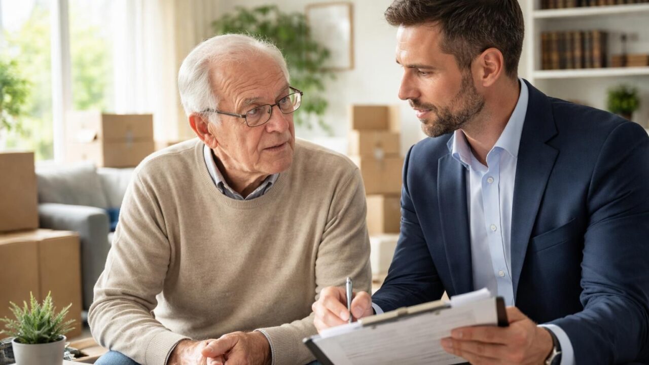 découvrez les aspects juridiques essentiels à connaître lors du déménagement d'une personne sous curatelle, pour assurer une transition conforme à la législation.