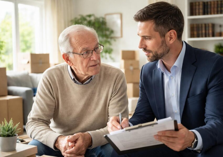 découvrez les aspects juridiques essentiels à connaître lors du déménagement d'une personne sous curatelle, pour assurer une transition conforme à la législation.