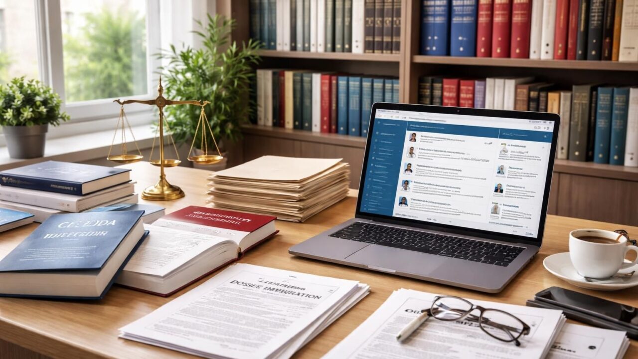 découvrez les ressources indispensables sur un forum dédié au droit des étrangers pour obtenir conseils, informations et soutien juridique adaptés à votre situation.
