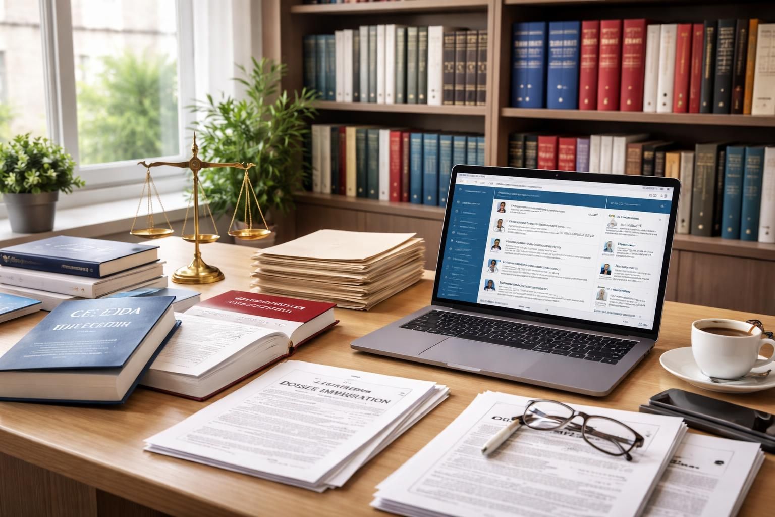 découvrez les ressources indispensables sur un forum dédié au droit des étrangers pour obtenir conseils, informations et soutien juridique adaptés à votre situation.