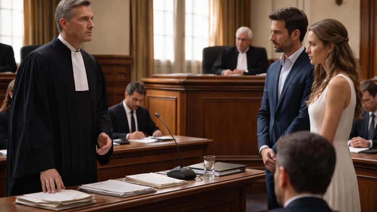 découvrez les droits et obligations des parties impliquées dans l'opposition à un mariage du procureur, ainsi que les démarches juridiques à suivre pour faire valoir vos intérêts.