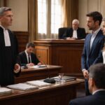 Opposition à un mariage du procureur : droits et obligations des parties impliquées