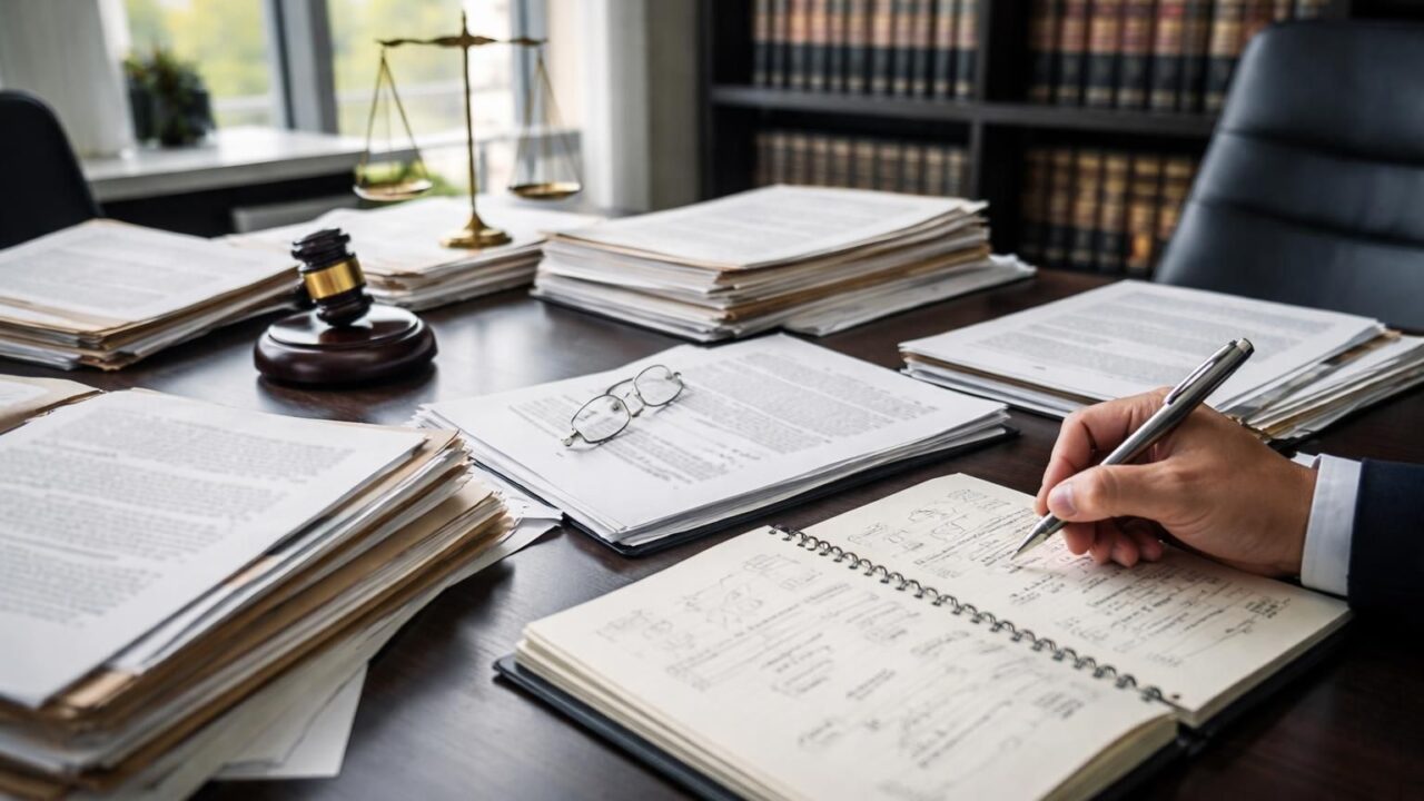 découvrez une analyse approfondie des jurisprudences récentes sur la perte de chance en droit civil, ses implications et son évolution juridique.