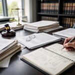 Perte de chance en droit civil : analyse des jurisprudences récentes