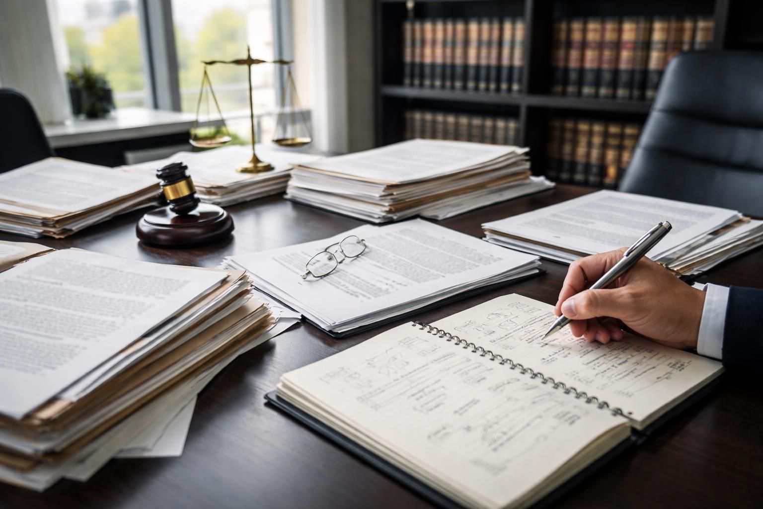 découvrez une analyse approfondie des jurisprudences récentes sur la perte de chance en droit civil, ses implications et son évolution juridique.