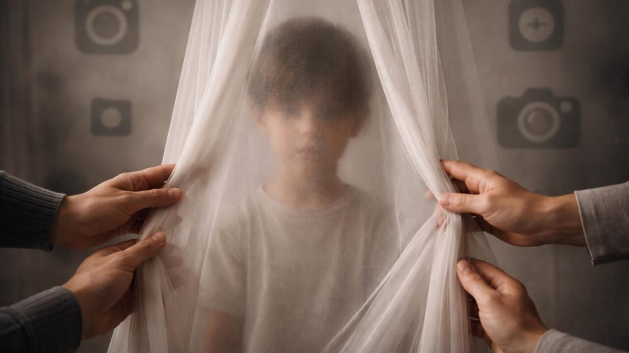 découvrez pourquoi il est crucial de protéger la vie privée des mineurs en évitant la diffusion non autorisée de leurs photos, afin de respecter leurs droits et leur sécurité.