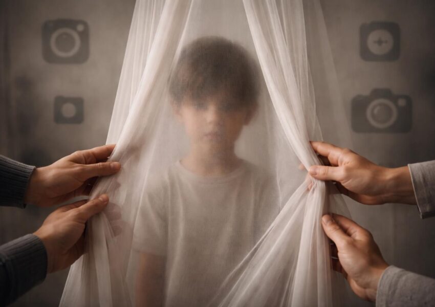 découvrez pourquoi il est crucial de protéger la vie privée des mineurs en évitant la diffusion non autorisée de leurs photos, afin de respecter leurs droits et leur sécurité.