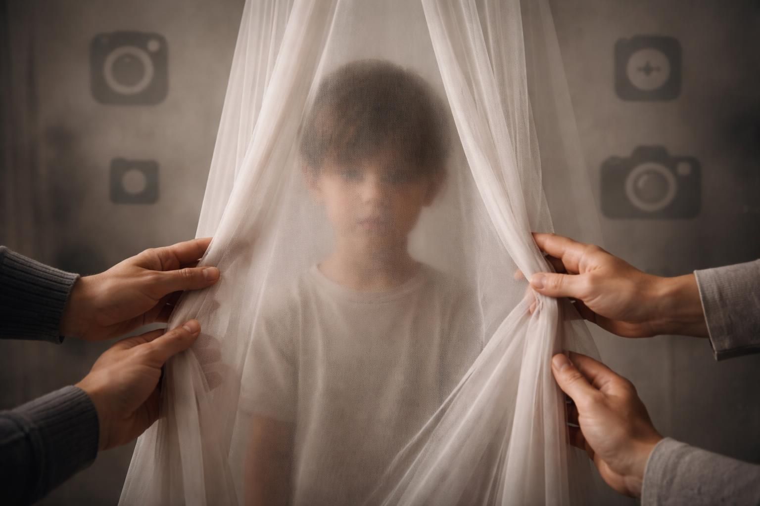 découvrez pourquoi il est crucial de protéger la vie privée des mineurs en évitant la diffusion non autorisée de leurs photos, afin de respecter leurs droits et leur sécurité.