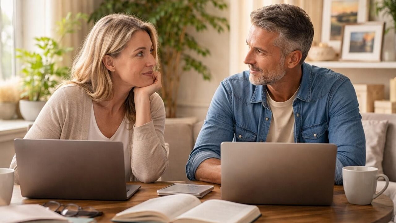 découvrez pourquoi rejoindre un forum sur le divorce est crucial pour partager votre expérience, obtenir du soutien et trouver des conseils pour mieux se reconstruire après une séparation.