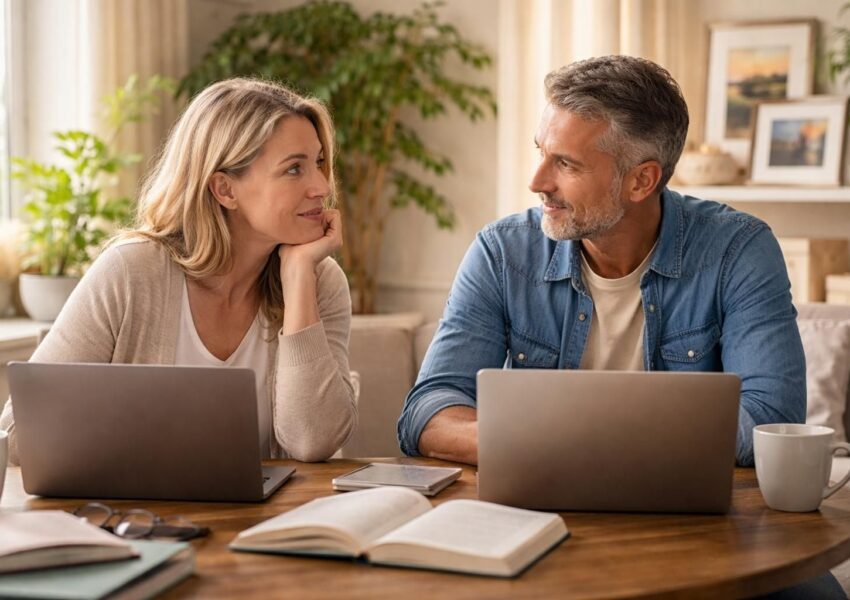 découvrez pourquoi rejoindre un forum sur le divorce est crucial pour partager votre expérience, obtenir du soutien et trouver des conseils pour mieux se reconstruire après une séparation.