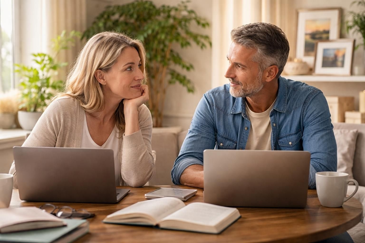 découvrez pourquoi rejoindre un forum sur le divorce est crucial pour partager votre expérience, obtenir du soutien et trouver des conseils pour mieux se reconstruire après une séparation.