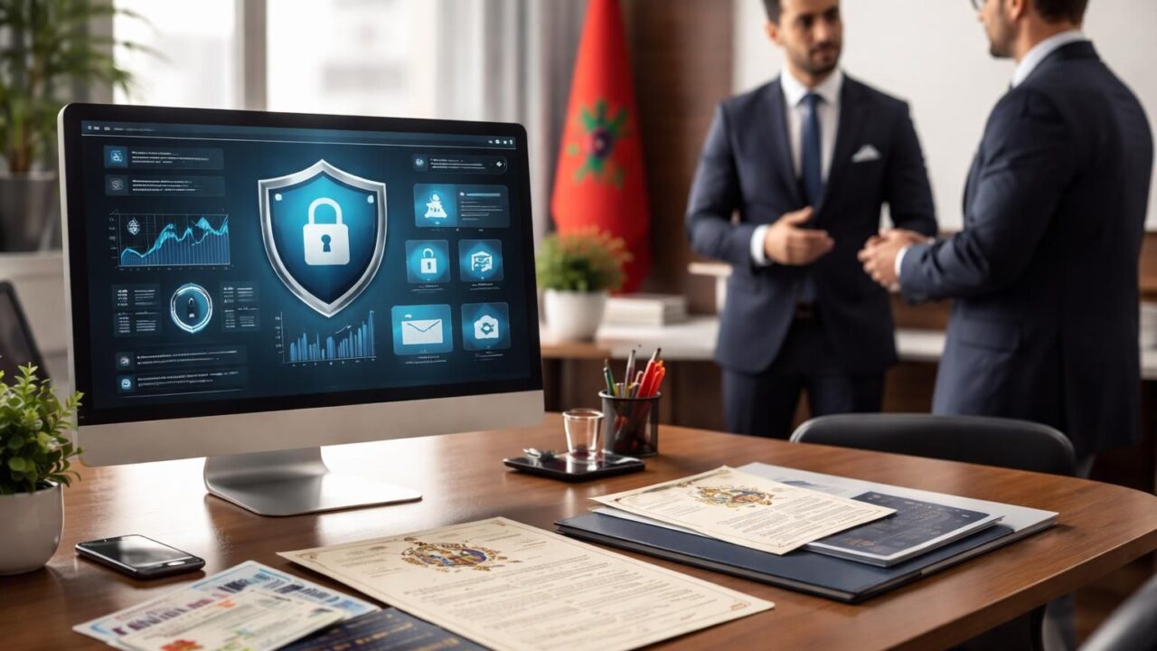 découvrez quelles autorités au maroc sont responsables de la protection des données personnelles et comment elles assurent la sécurité et la confidentialité des informations privées dans le cadre de l'analyse des structures.