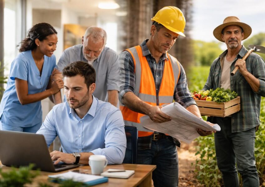 découvrez le nombre maximal de jours consécutifs que vous pouvez travailler selon votre secteur d'activité, afin de respecter les réglementations et préserver votre bien-être.