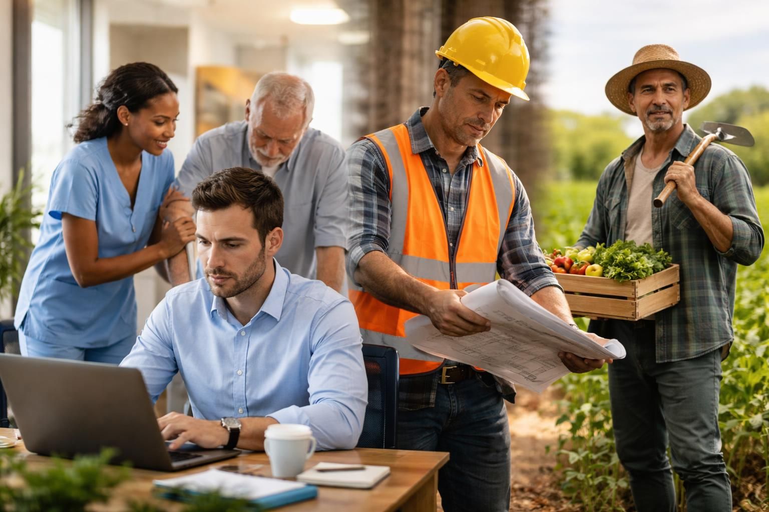 découvrez le nombre maximal de jours consécutifs que vous pouvez travailler selon votre secteur d'activité, afin de respecter les réglementations et préserver votre bien-être.