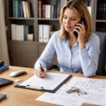 Comment appeler un notaire efficacement pour la vente de votre bien