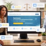 Comment les avis sur saisirprudhommes.com influencent la réputation du site