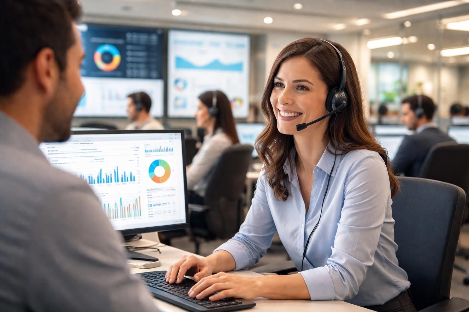 découvrez comment les plaintes ciblées peuvent améliorer votre service client en identifiant précisément les problèmes et en optimisant vos réponses pour une satisfaction accrue.