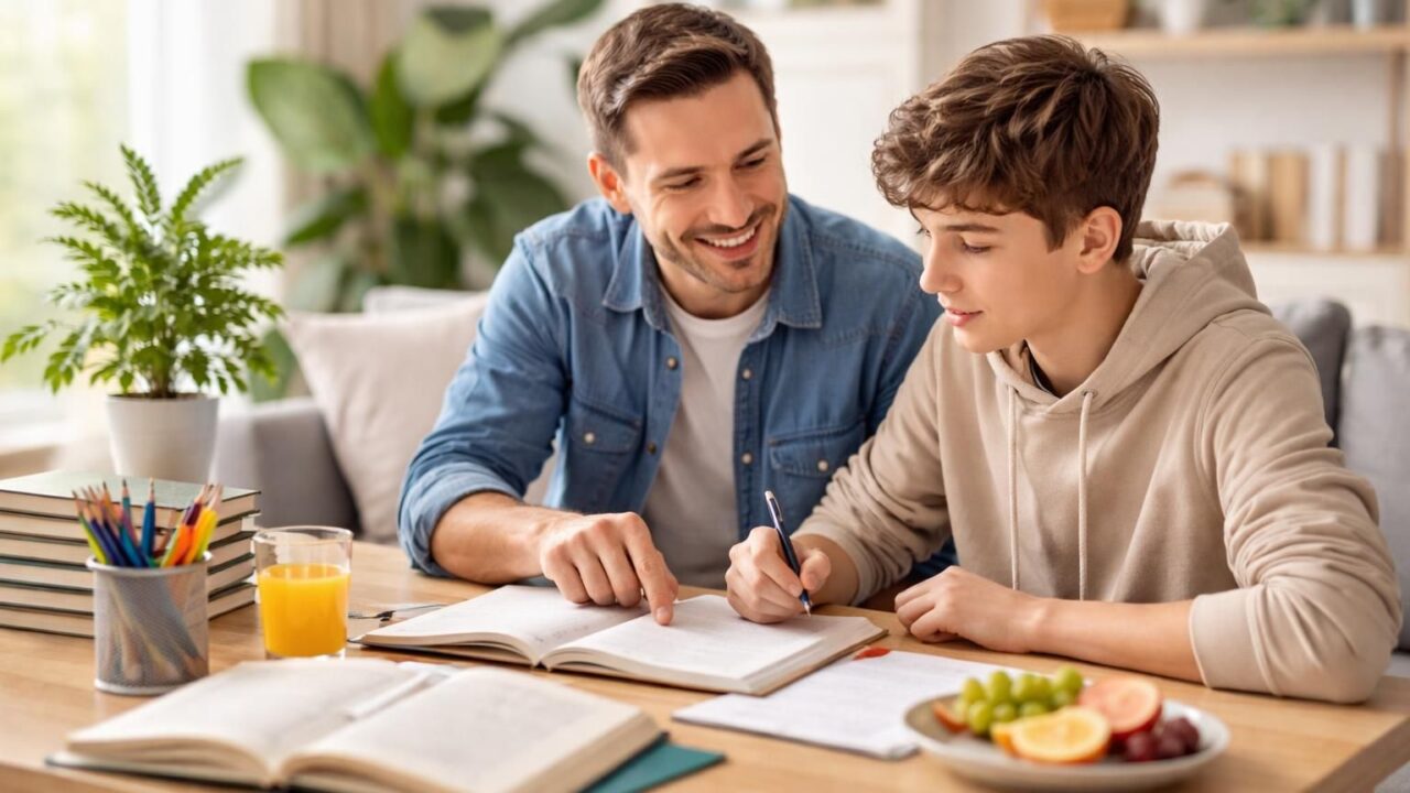 découvrez ce que couvre la contribution à l'entretien et à l'éducation des jeunes adolescents, ses modalités, et son importance pour leur bien-être et leur développement.