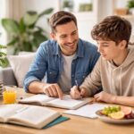 Comprendre ce que comprend la contribution à l&rsquo;entretien et à l&rsquo;éducation des jeunes adolescents