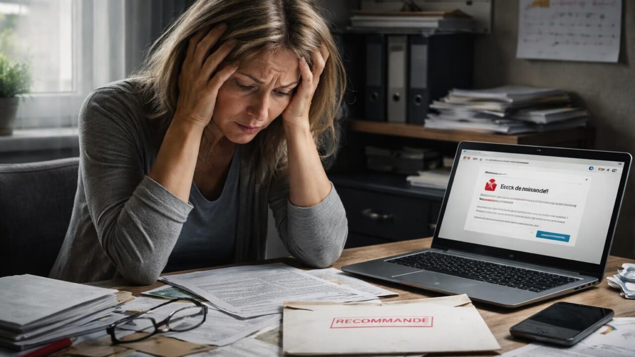 découvrez les conséquences d'une lettre recommandée perdue et les démarches à suivre pour protéger vos droits. informez-vous sur vos recours et éviter les complications.