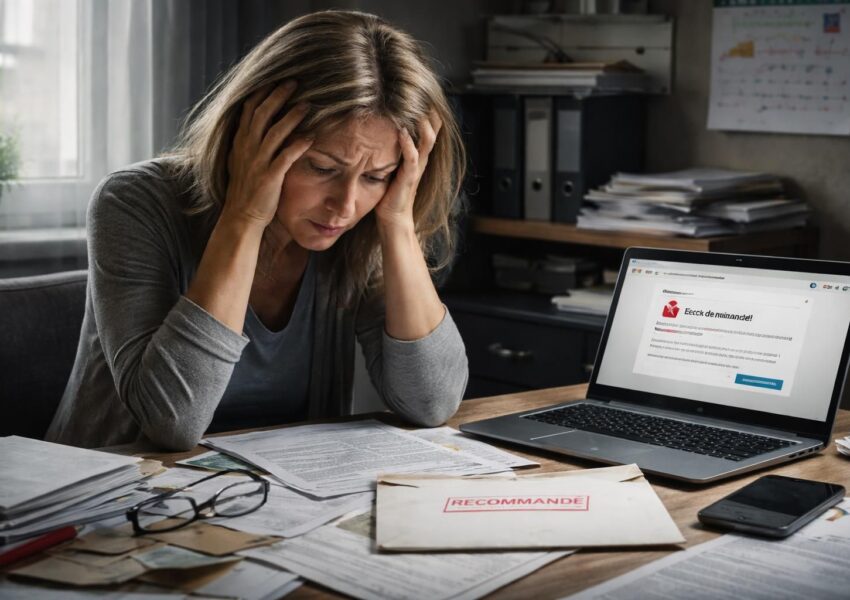 découvrez les conséquences d'une lettre recommandée perdue et les démarches à suivre pour protéger vos droits. informez-vous sur vos recours et éviter les complications.