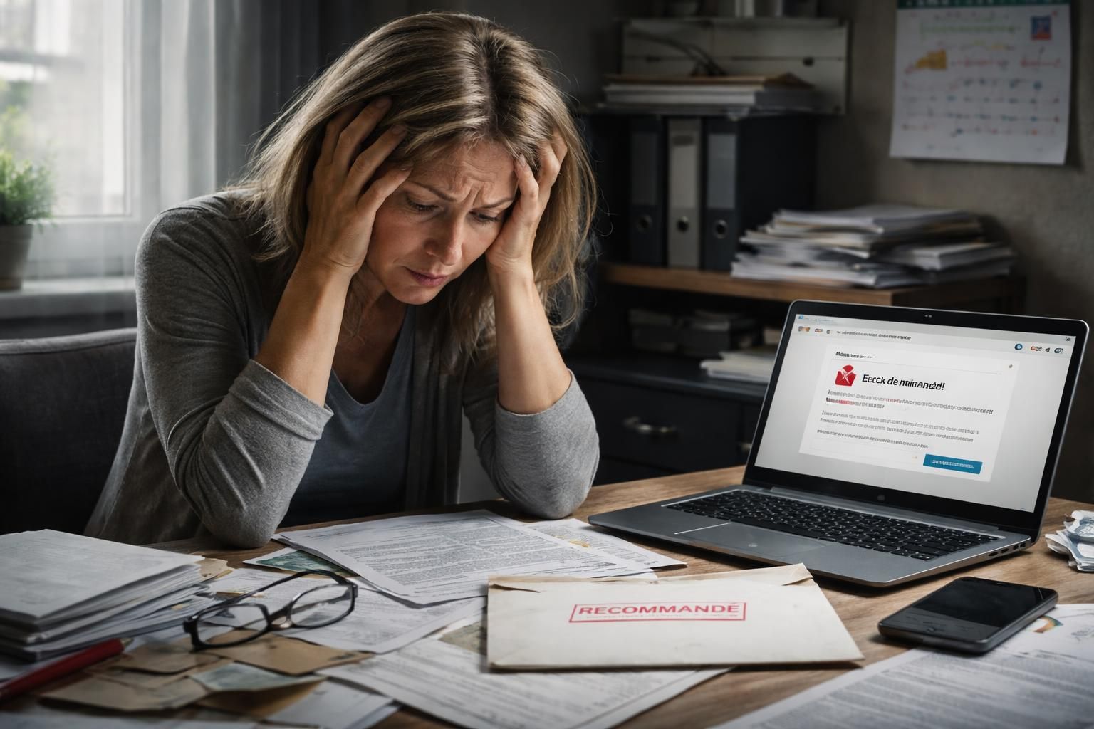 découvrez les conséquences d'une lettre recommandée perdue et les démarches à suivre pour protéger vos droits. informez-vous sur vos recours et éviter les complications.