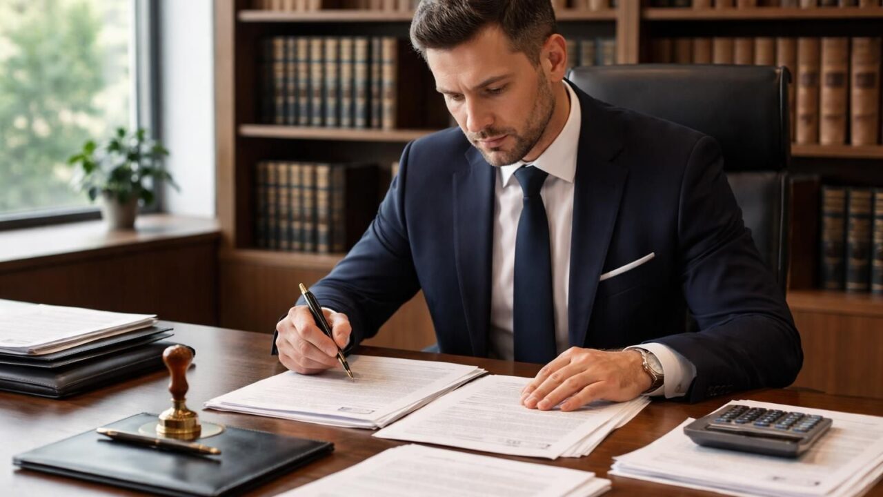 découvrez la définition de l'attestation dévolutive et les éléments essentiels à connaître pour les notaires afin de mieux comprendre son rôle et son utilisation dans les procédures notariales.