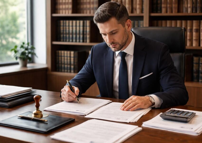 découvrez la définition de l'attestation dévolutive et les éléments essentiels à connaître pour les notaires afin de mieux comprendre son rôle et son utilisation dans les procédures notariales.