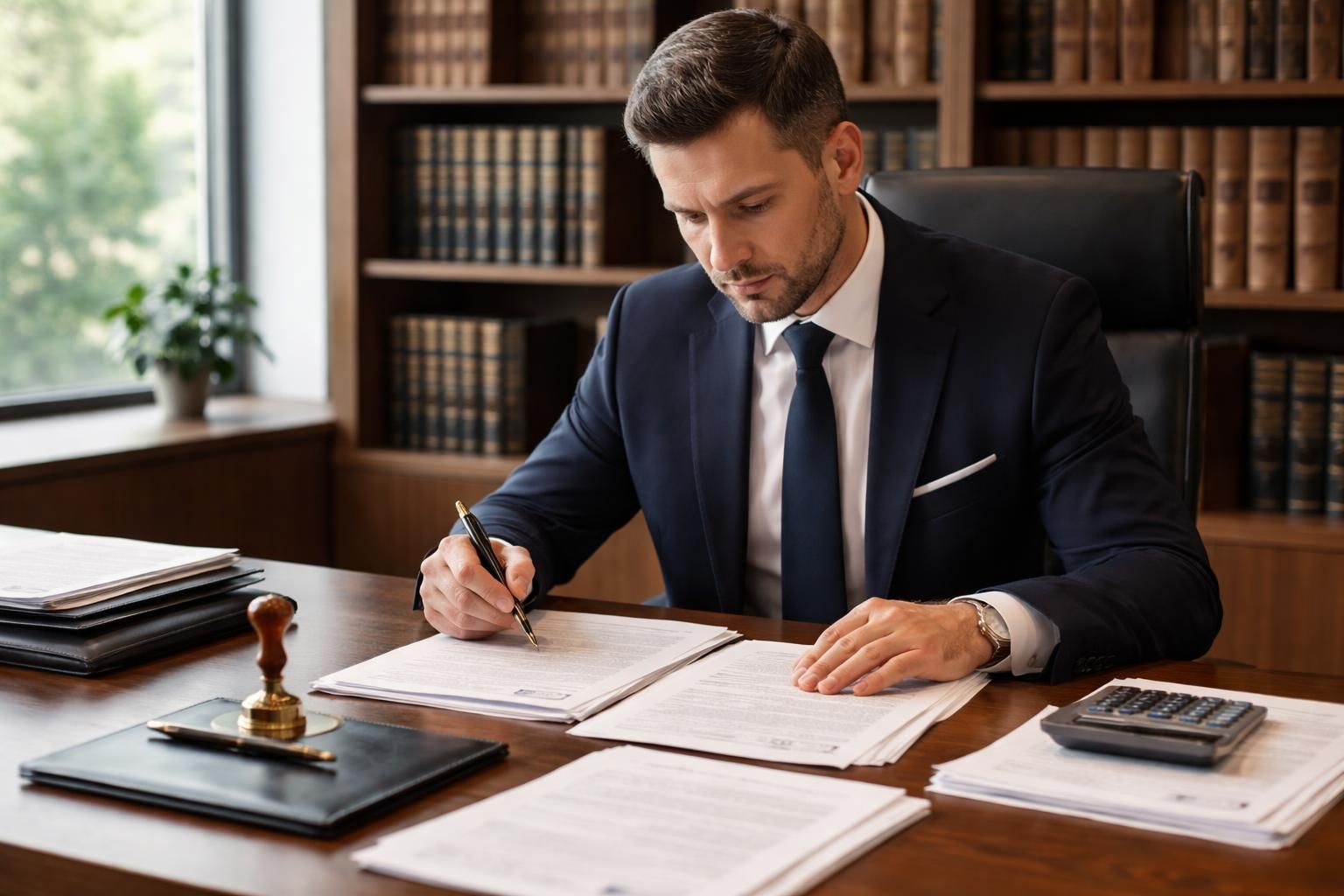 découvrez la définition de l'attestation dévolutive et les éléments essentiels à connaître pour les notaires afin de mieux comprendre son rôle et son utilisation dans les procédures notariales.