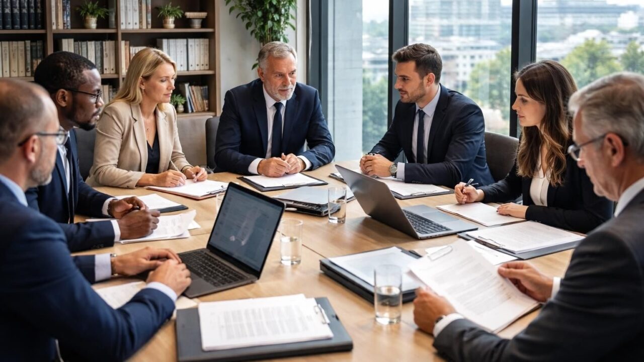 découvrez quelles démarches entreprendre et les solutions possibles lorsque votre syndic fait l'objet d'une liquidation judiciaire. guide pratique pour copropriétaires.