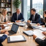 Exploration des options : que faire lors d&rsquo;un syndic en liquidation judiciaire