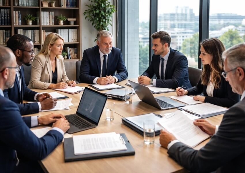 découvrez quelles démarches entreprendre et les solutions possibles lorsque votre syndic fait l'objet d'une liquidation judiciaire. guide pratique pour copropriétaires.