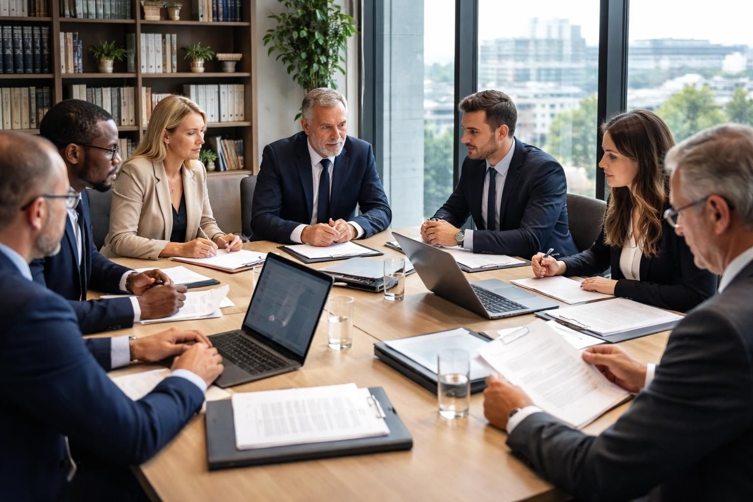 découvrez quelles démarches entreprendre et les solutions possibles lorsque votre syndic fait l'objet d'une liquidation judiciaire. guide pratique pour copropriétaires.