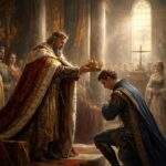 Explorez la définition d&rsquo;abdicataire à travers l&rsquo;histoire des monarchies