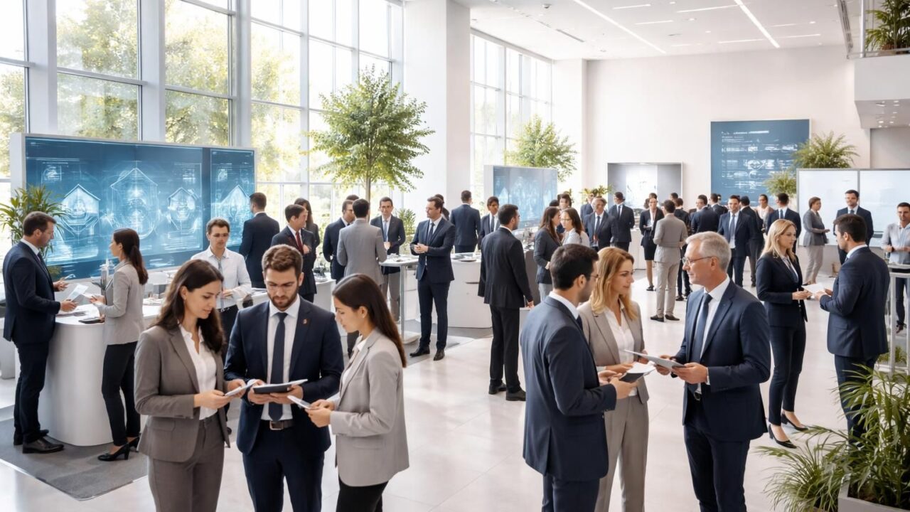 découvrez le forum des notaires, un espace dédié aux échanges et à l'innovation, réunissant les professionnels du notariat pour partager connaissances et nouveautés.