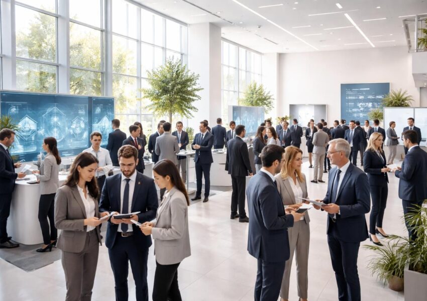 découvrez le forum des notaires, un espace dédié aux échanges et à l'innovation, réunissant les professionnels du notariat pour partager connaissances et nouveautés.