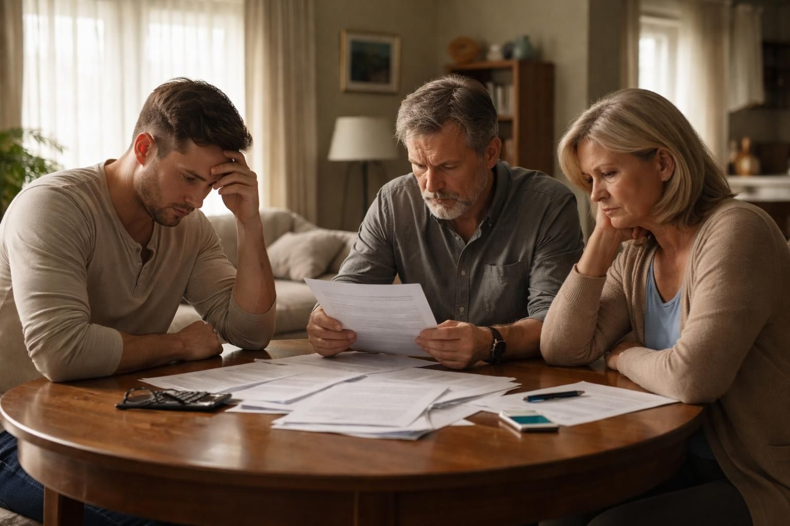 découvrez les inconvénients de l'habilitation familiale et les points importants à évaluer avant de choisir cette option. informez-vous pour prendre une décision éclairée.