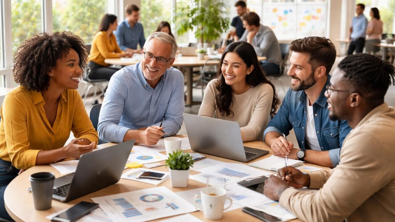 découvrez la définition du lien de communauté d'intérêts avec les parties prenantes et ses implications essentielles pour favoriser une collaboration efficace et durable.