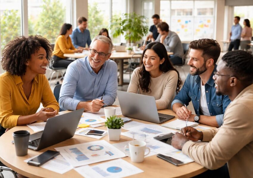 découvrez la définition du lien de communauté d'intérêts avec les parties prenantes et ses implications essentielles pour favoriser une collaboration efficace et durable.